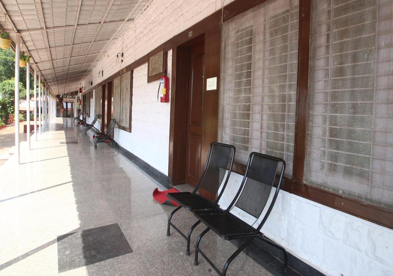 Mpt Marble Rocks, Bhedaghat Hotel Bheraghat Esterno foto