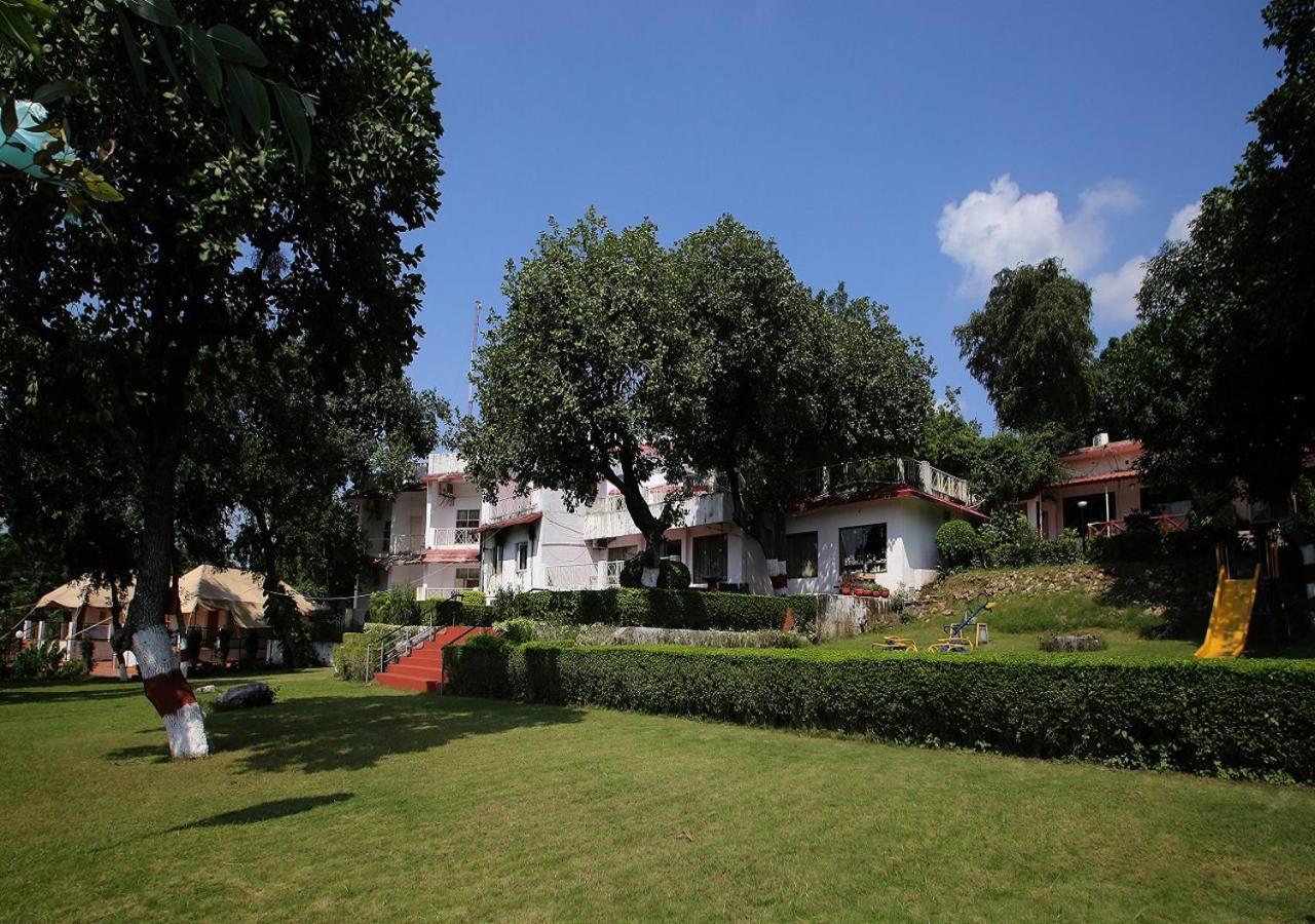 Mpt Marble Rocks, Bhedaghat Hotel Bheraghat Esterno foto