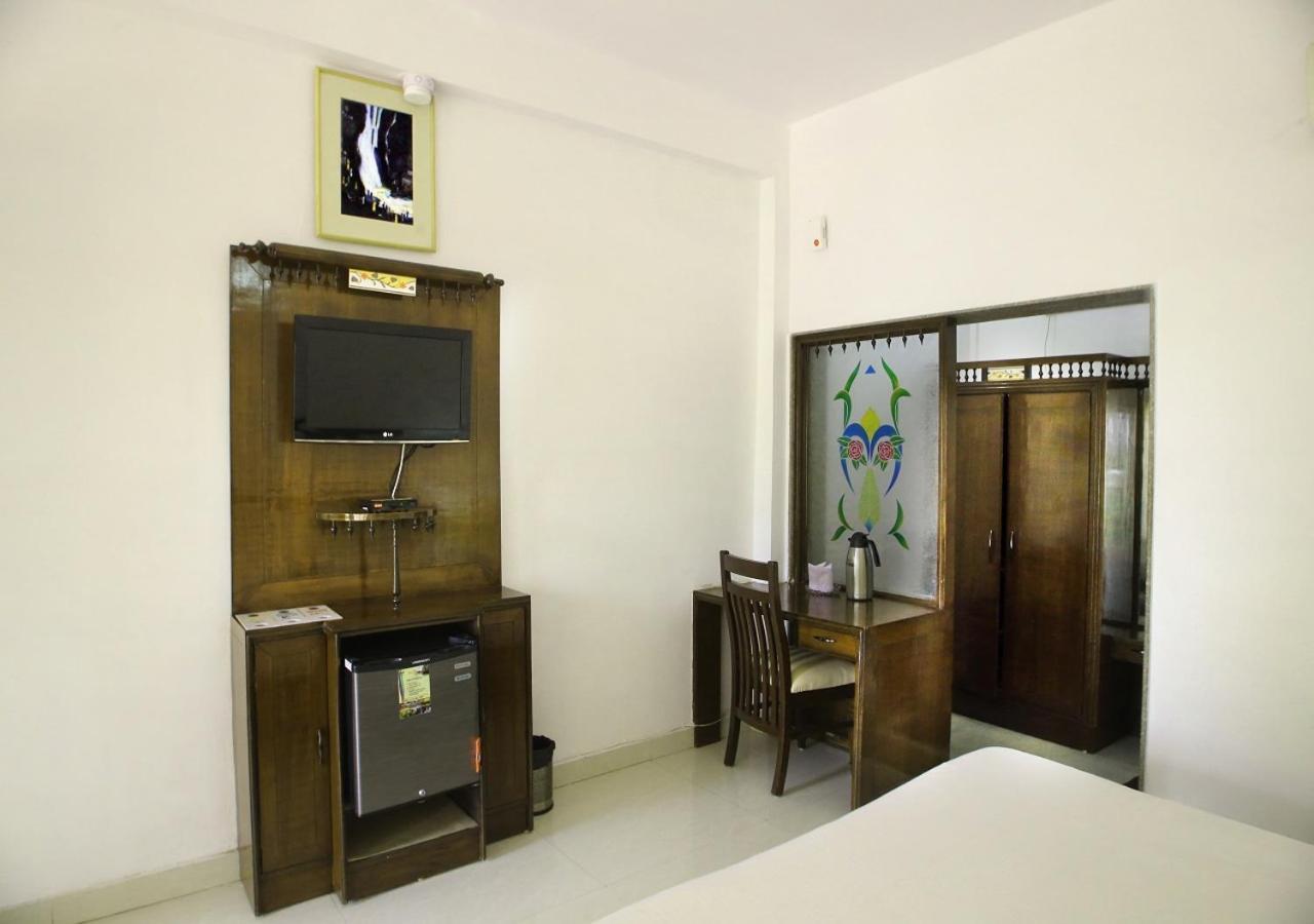 Mpt Marble Rocks, Bhedaghat Hotel Bheraghat Esterno foto
