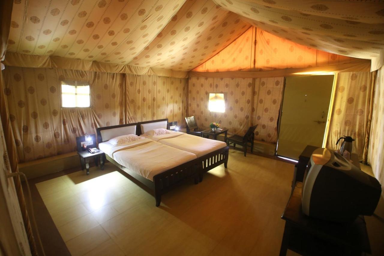 Mpt Marble Rocks, Bhedaghat Hotel Bheraghat Esterno foto