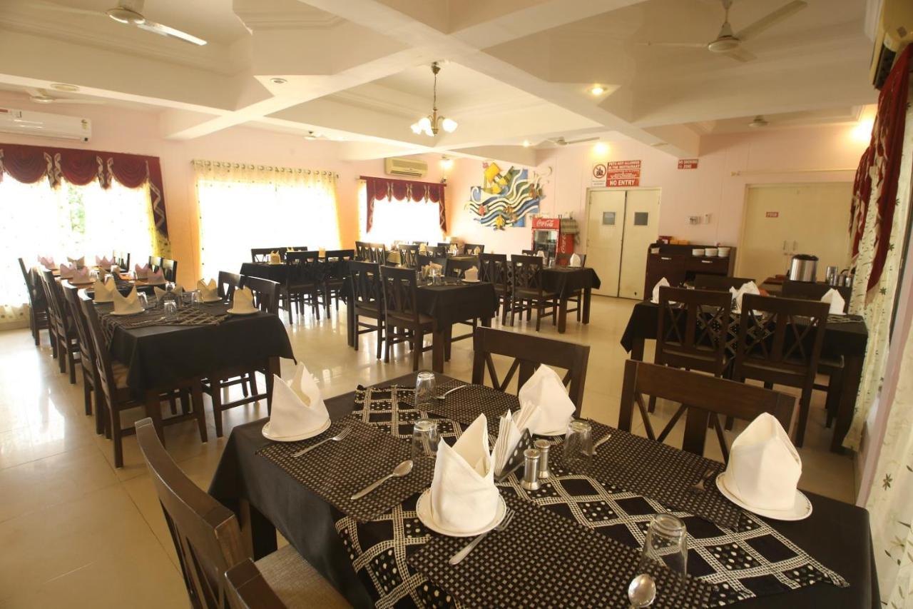 Mpt Marble Rocks, Bhedaghat Hotel Bheraghat Esterno foto